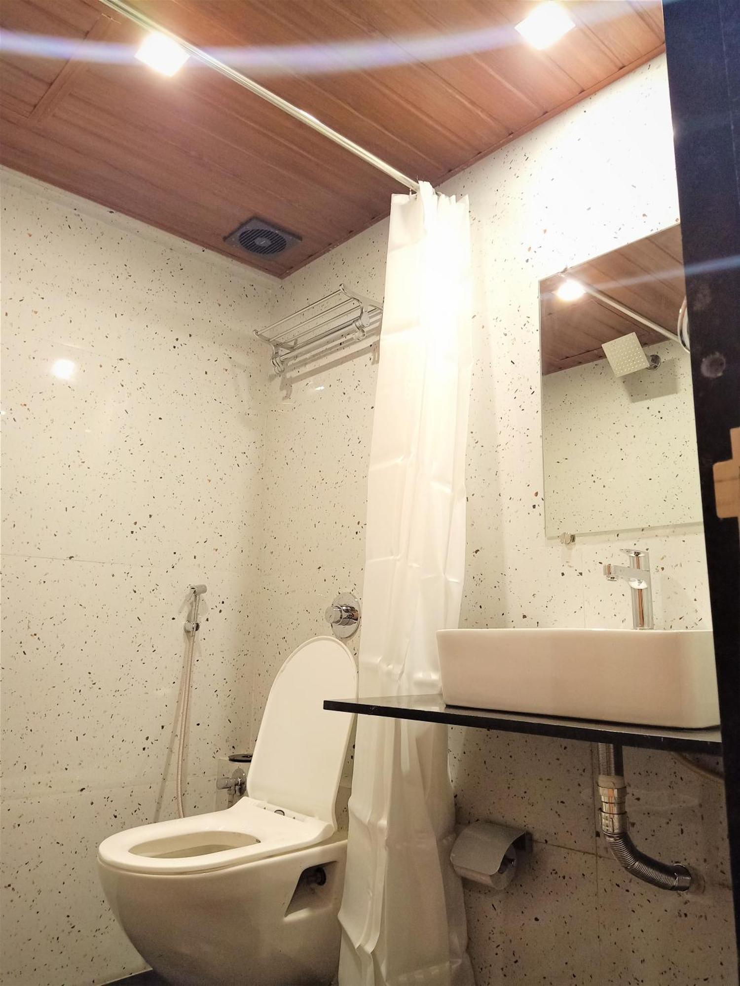 Hostel For Male And Female *