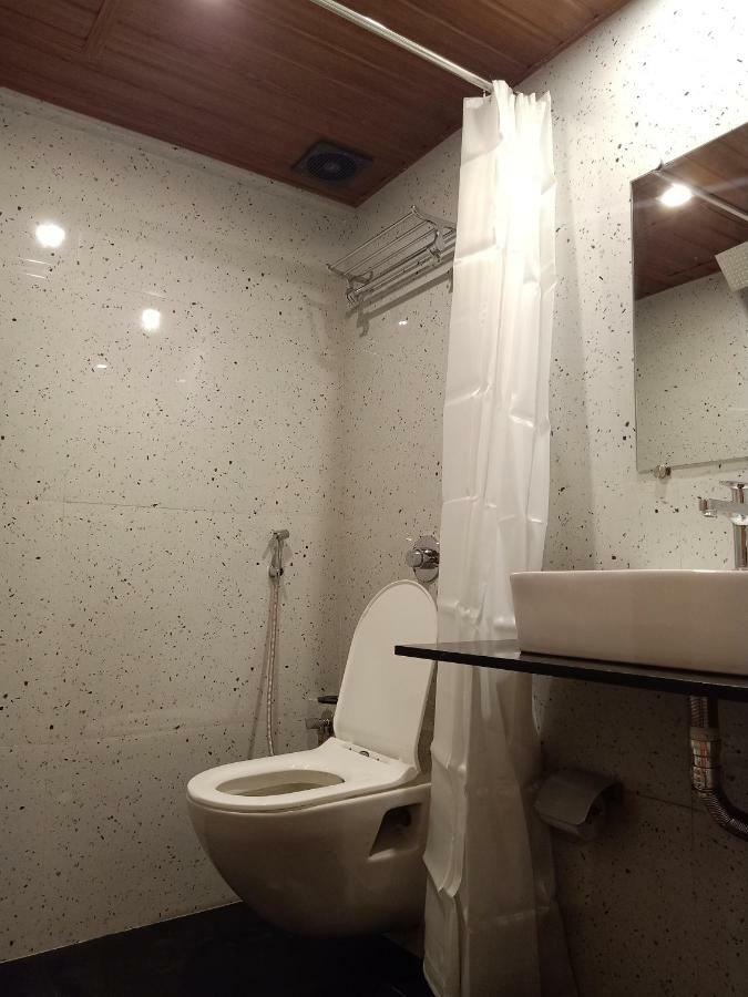 Hostel For Male And Female