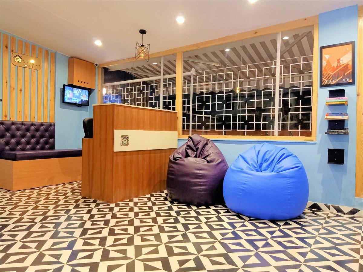 Hostel For Male And Female