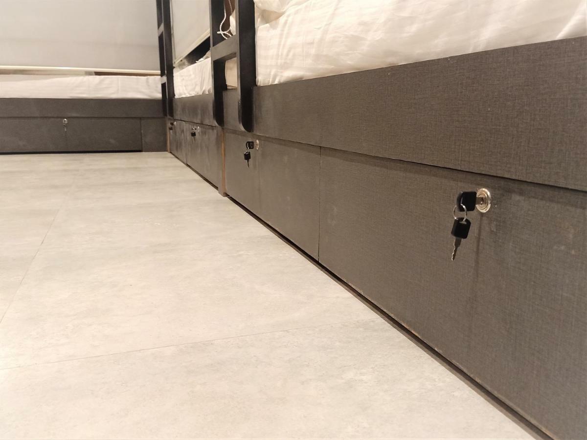 Hostel For Male And Female Mumbai