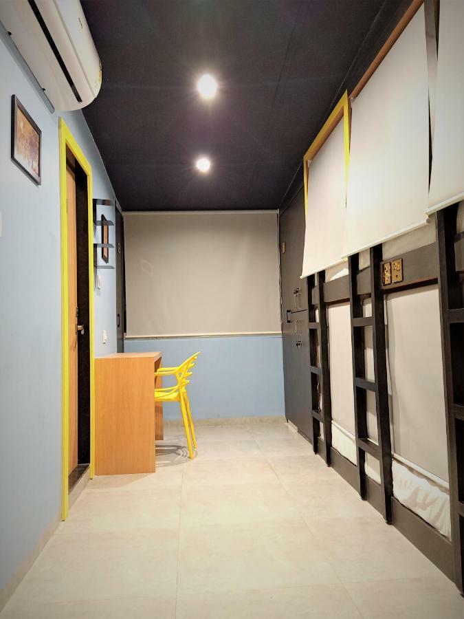 For Male And Female Hostel *